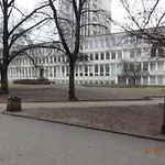 Apartament Wspólna 59 Warszawa