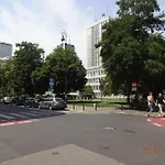 Apartament Wspólna 59 Warszawa