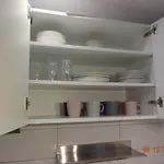 Apartament Wspólna 59 Warszawa