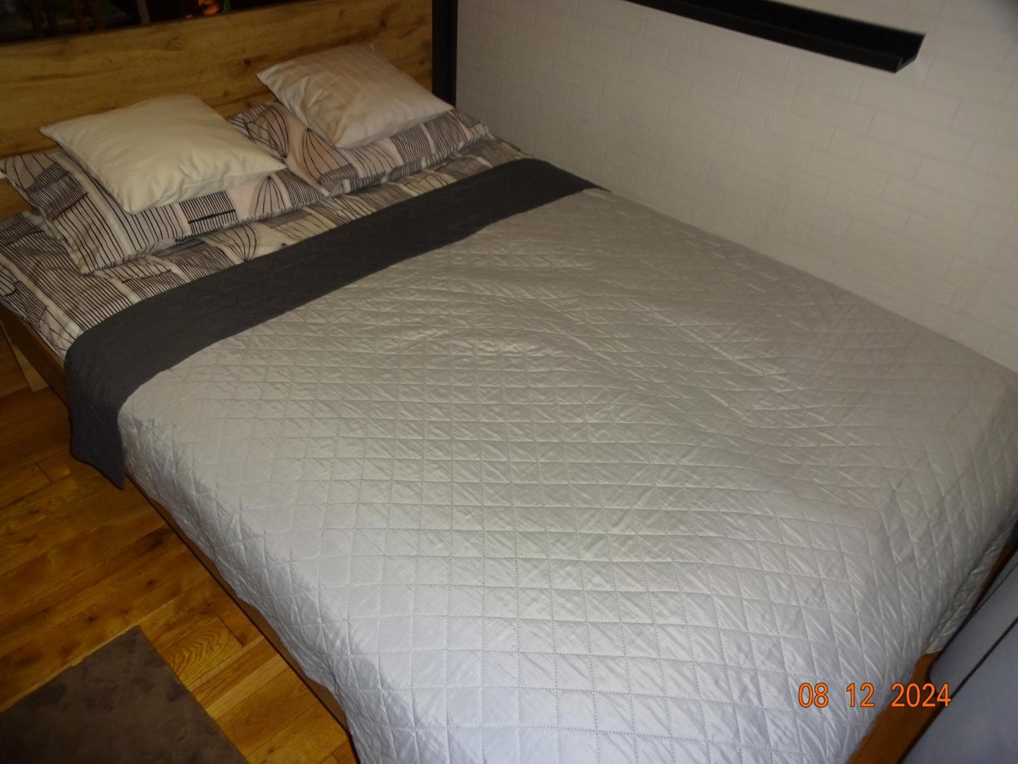 Apartament Wspólna 59