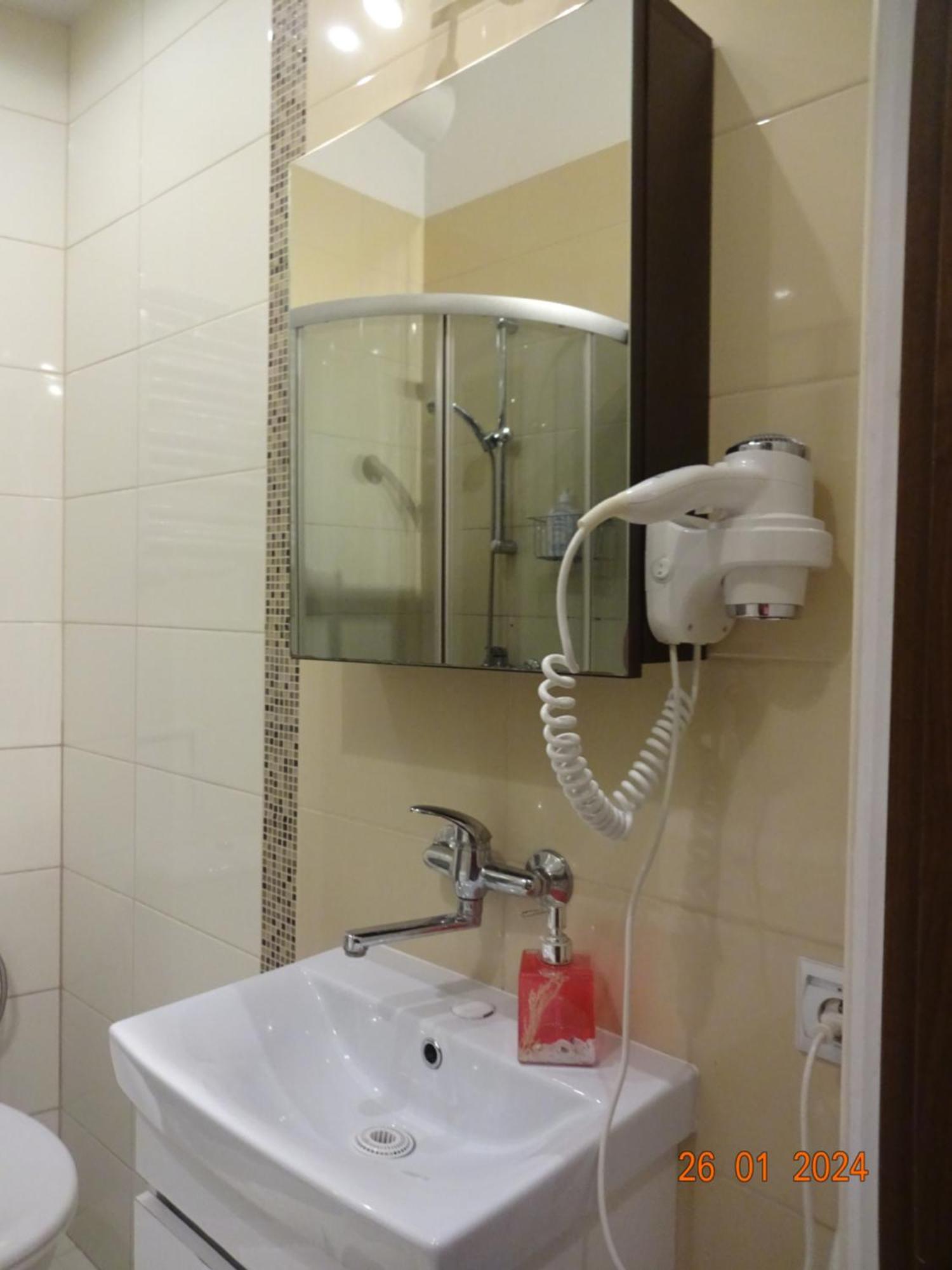 Apartament Wspólna 59 Warszawa