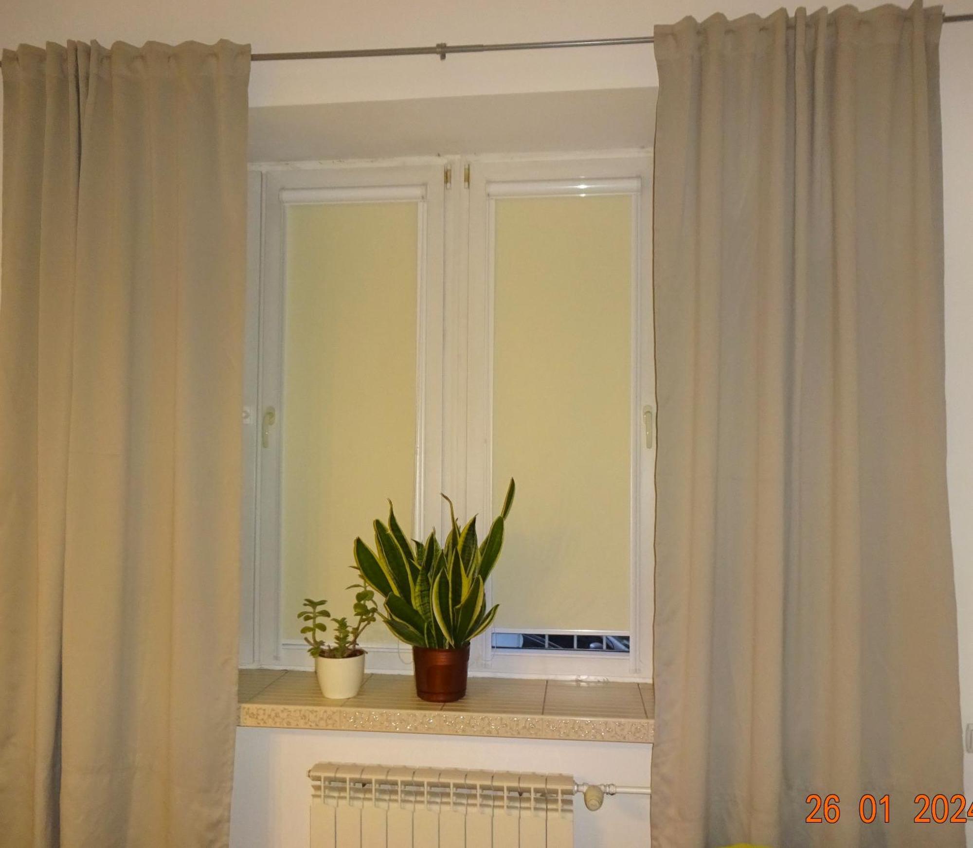 Apartament Wspólna 59 *